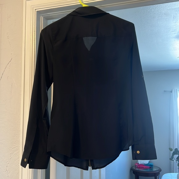 Women’s Micheal Kors top - Picture 2 of 4